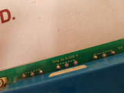 Axa 3 Qsp-3 Printed Circuit Board 579156