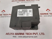 Siemens 6Ep1332-1Sh22 Sitop Power 4 Power Supply