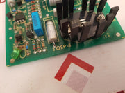 Axa 3 Qsp-3 Printed Circuit Board 579156