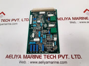 Axa Qsr-2 Printed Circuit Board, P: Bn