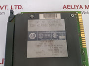 Allen-bradley 1771-p4S 120V Ac 120V Ac Power Supply Module