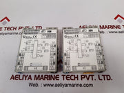 Elcon D326 2 Channels Analog Input Repeater