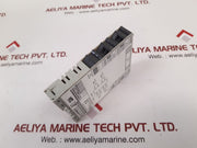 Elcon µ Range D 334 2 Channels Loop Powered Analog Output Driver