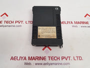 Elcon Series 1000 Strain Gauge Converter 1090.G.0.0710.Aa