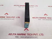 Elcon Series 1000 Strain Gauge Converter 1090.G.0.0710.Aa