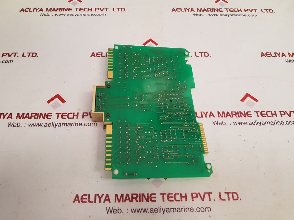 Honeywell 621-3560 R Input Module D030009112C