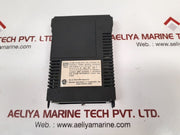 Elcon 1090-w-0-0720-aa Strain Gauge Converter Used