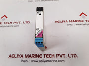 Elcon µ Range D 326 2-channels Analog Input Repeater