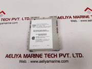 Elcon Âµ Range D 326 2-channels Analog Input Repeater