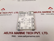 Elcon Âµ Range D 326 2-channels Analog Input Repeater