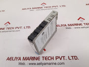 Elcon Âµ Range D 326 2-channels Analog Input Repeater