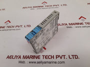 Elcon Âµ Range D 326 2-channels Analog Input Repeater