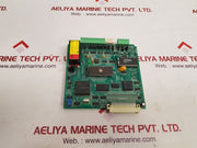 Contrec S810Cpu-i1 Pcb Card