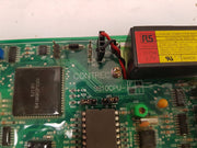 Contrec S810Cpu-i1 Pcb Card