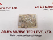 Hobart 294274 Temperature Assy Circuit Board