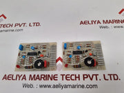 Hobart 294274 Temperature Assy Circuit Board