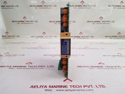 Honeywell 621-6503R Output Module D030009143B