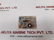 Hobart 294274 Temperature Assy Circuit Board