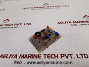 Hobart 294274 Temperature Assy Circuit Board