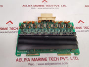 Honeywell 621-6503R Output Module D030009143B