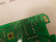 Honeywell 621-6503R Output Module D030009143B