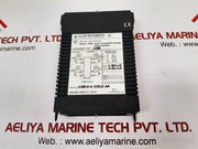 Elcon 1000 Smart Compatible Analog Output Isolator 1038-h-0-0242-aa