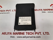 Elcon 1000 Smart Compatible Analog Output Isolator 1038-h-0-0242-aa