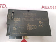 Siemens 6Es7 138-4Fb02-0Ab0 Digital Output Module