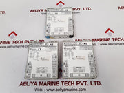 Elcon µ Range D 412 2 Channel Isolating Contact Repeater 20-30 Vdc