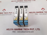 Elcon µ Range D 412 2 Channel Isolating Contact Repeater 20-30 Vdc