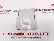 Elcon µ Range D 412 2 Channel Isolating Contact Repeater 20-30 Vdc