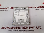 Elcon µ Range D 412 2 Channel Isolating Contact Repeater 20-30 Vdc