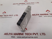 Elcon µ Range D 412 2 Channel Isolating Contact Repeater 20-30 Vdc