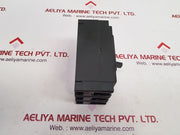 Hyundai Hbs-33 3-pole Molded Case Circuit Breaker 15A