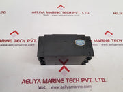 Hyundai Hbs-33 3-pole Molded Case Circuit Breaker 15A