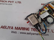 Astec Lpt42 Power Supply Board