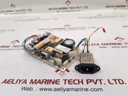 Astec Lpt42 Power Supply Board