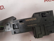 Siemens 6Es7 193-4Cb10-0Aa0 Terminal Module
