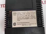 Elcon Series 1000 Digital Input Isolated Repeater 1842-p-0-0030-hh