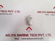 Lot Of 15X Groh Gmbh Pausa 50A 500V Fuse Link