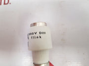 Lot Of 15X Groh Gmbh Pausa 50A 500V Fuse Link