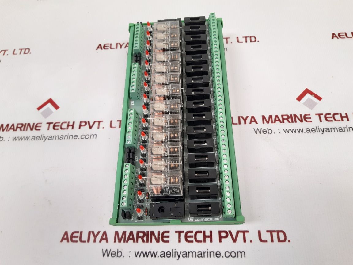 Connectwell Imre1Ssf16/24/Om Interface Module