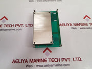 Astec Apa100-101 Pfc Module 100-2800-016 Power Supply Interface Board