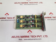 Vingtor 42-2455 Pcb Card Used One