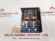 Powertec Oem Ii 2B15-1.3B D.C.Power Supply