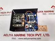 Powertec Oem Ii 2B15-1.3B D.C.Power Supply