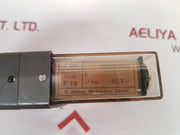 E.Jucker J56 Relay E19 150V