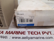 Omron C500-da101 D/A Unit