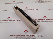 Omron C500-da101 D/A Unit