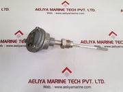 Meiyo Electric Ptr-ln7 Resistance Bulb Temp. 200c